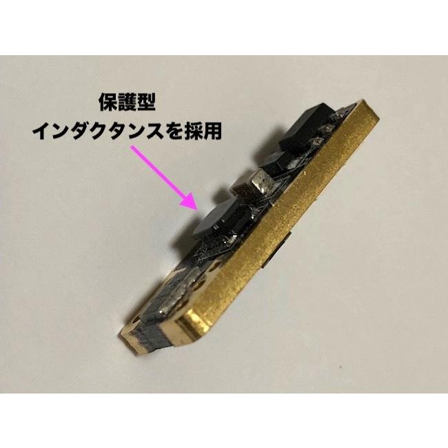みね商店 MASERATI・Ghibli／LEDドアカーテシ（アンダー）ランプ