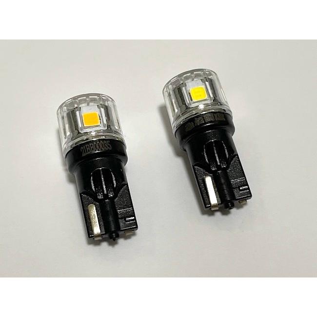 みね商店 T10／ウルトラ 3030 LED(5pcs) 400LM／色温度 K