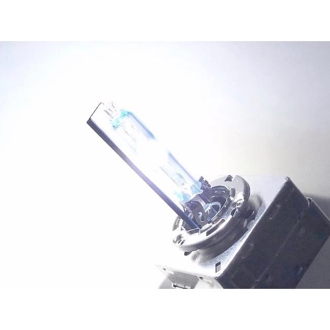 みね商店 PHILIPS／純正交換HIDバルブ／D3S／6000K／フィリップス