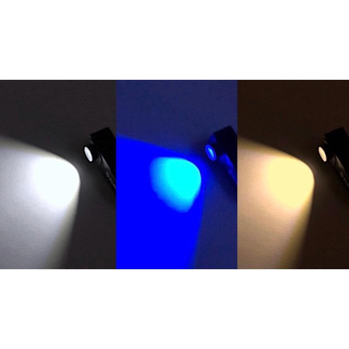 みね商店 ランクル300／純正交換用 LED(SMD5050)フットランプ