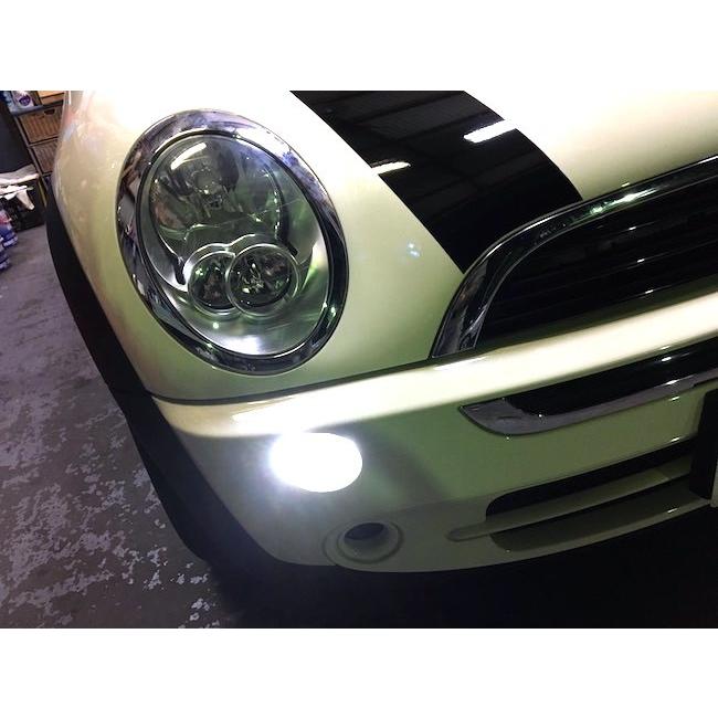 BMW MINI／LED ポジションランプ（スモール／パーキング）R50・R53 ONE／Cooper／Cooper S／前期・後期 33331333みね商店 通販 Yahoo