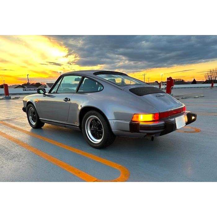 みね商店 ポルシェ 911（930）／キャンセラー内蔵 LEDウインカーバルブ