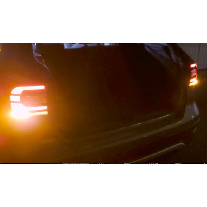 みね商店 フォルクスワーゲン T-クロス／LEDリアウインカーバルブ