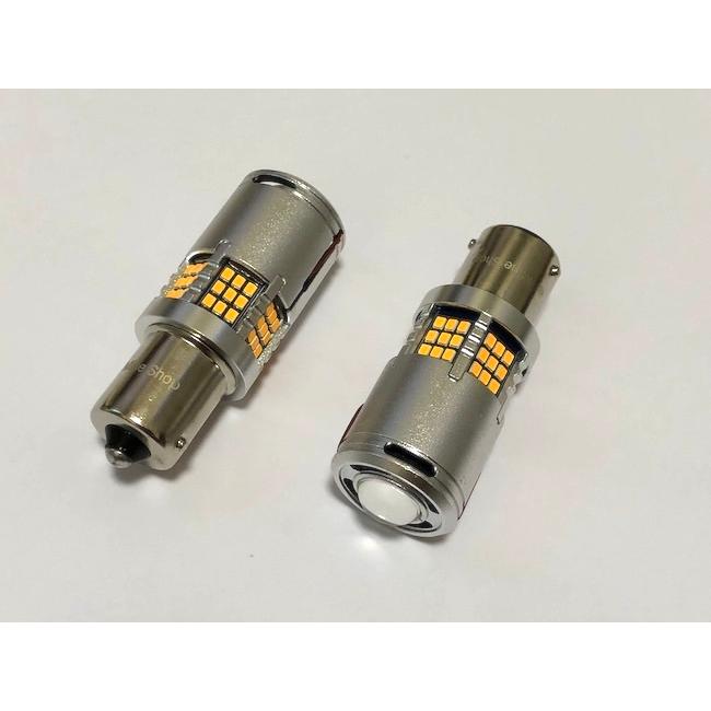 みね商店 フォルクスワーゲン T-クロス／LEDリアウインカーバルブ