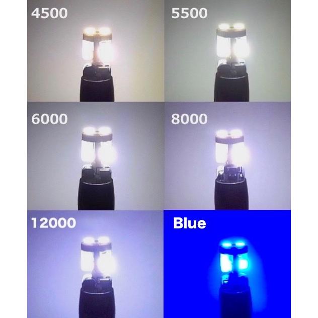 30系アルファード/ヴェルファイア／Epistar 3030 Power LED ドアミラーウエルカムランプ（前期・後期）※ディーラーオプション専用｜mine-shop｜07