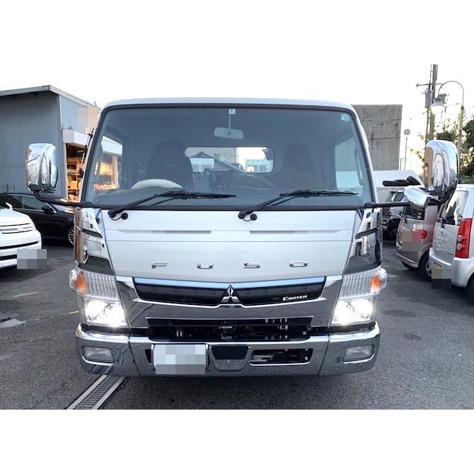 みね商店 三菱ふそう・キャンター／LEDポジションランプ・Power