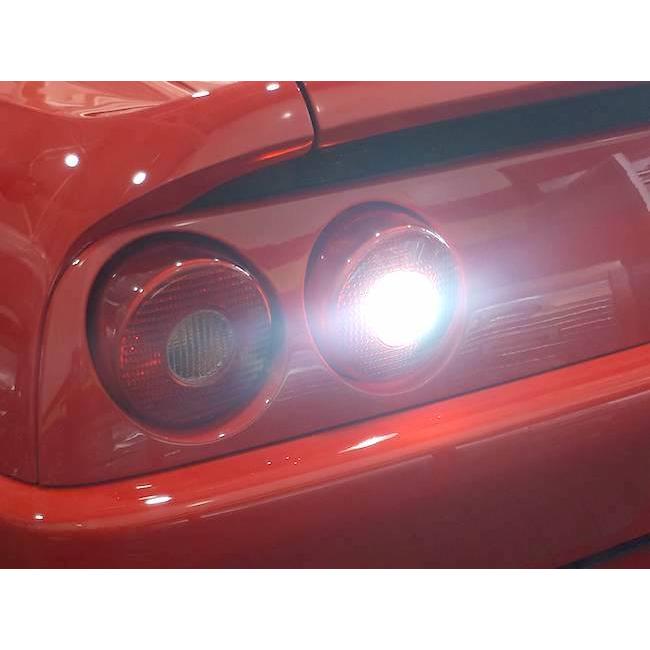 みね商店 Ferrari F355／バックランプ（リバースランプ）monster led