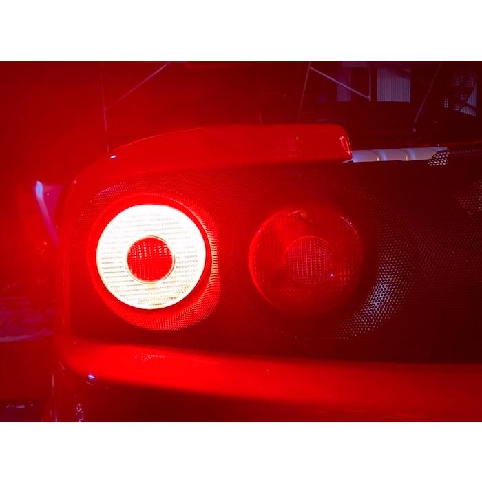 みね商店 Ferrari 360modena／テール&ストップランプ／2016SMD × 54pc