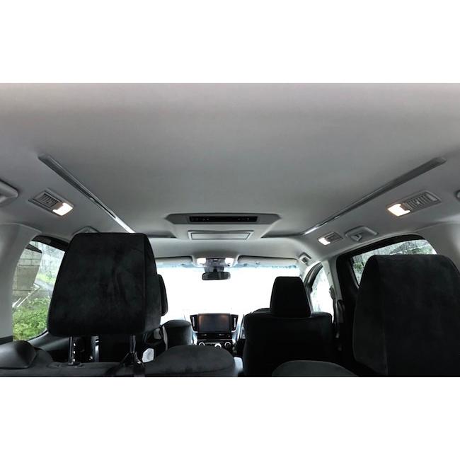 みね商店 30系アルファード/ヴェルファイア専用 3030monster LED