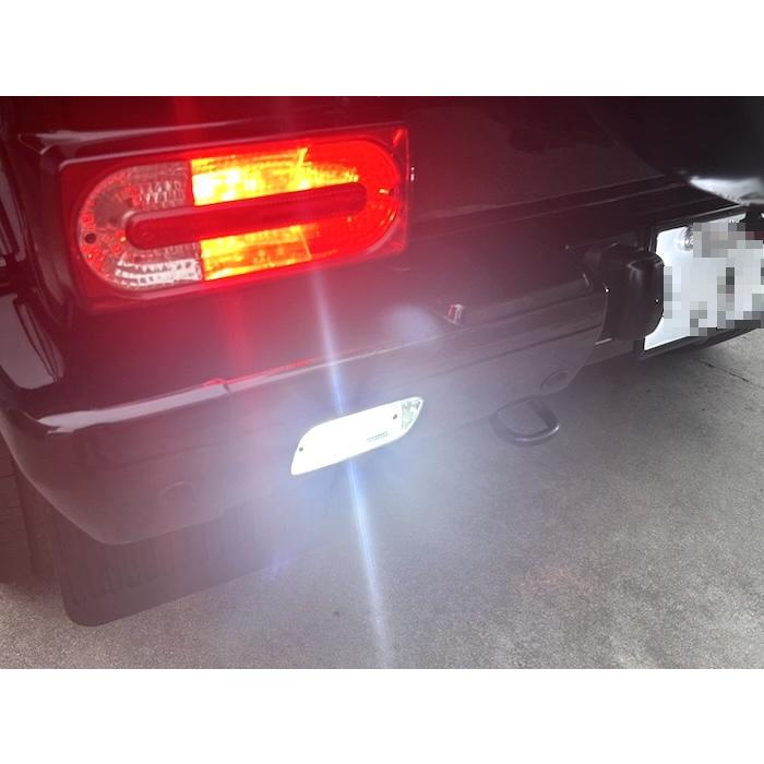 みね商店 メルセデスベンツ Gクラス W463 ゲレンデ／Super Canbus LED