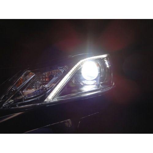 みね商店 21クラウン（前期）専用／PHILIPS H.I.D BULBS 純正