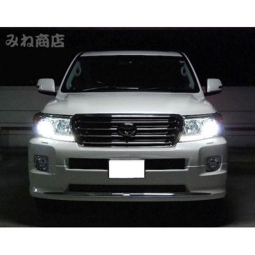 みね商店 ランクル200／中期 (ディスチャージ装着車) 専用!! HIGH