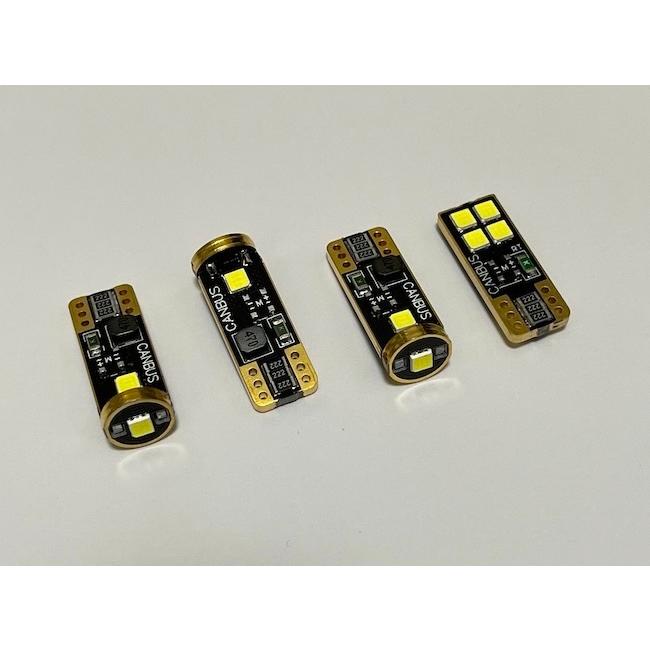 みね商店 シトロエン C3／Epistar 3030 Power LEDルームランプ