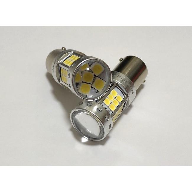 みね商店 BMW MINI／Power LEDバックランプ（リバース）／R50・R53 ONE