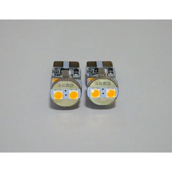 みね商店 MINI CLUBMAN／LEDサイドターンインジケーターランプ（サイド