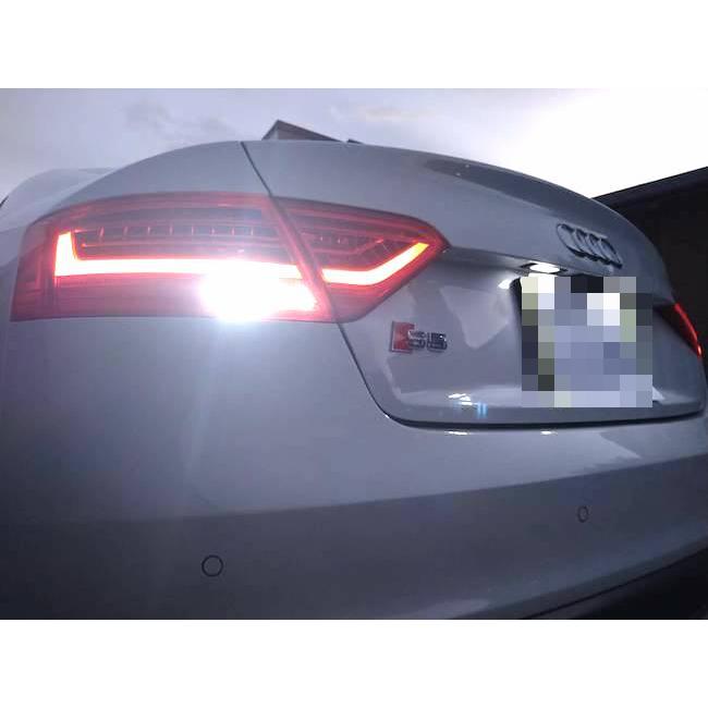 みね商店 アウディ A5・S5 クーペ 8T (B8)／バック(リバース)ランプ 