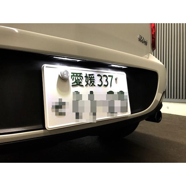 みね商店 BMW MINI CROSSOVER ／Epistar 3030 monster LED(3pcs) 300LM