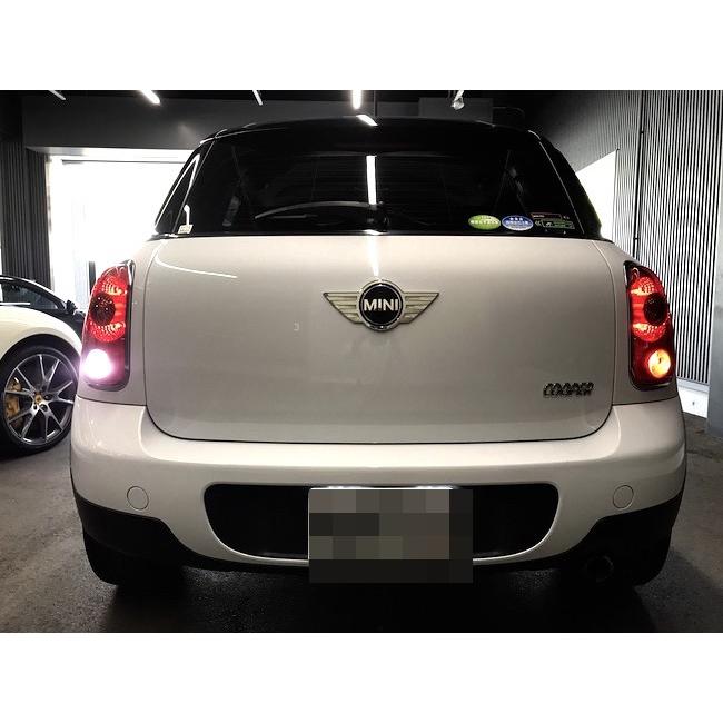 みね商店 BMW MINI CROSSOVER／バック(リバース)ランプ／LG1818 CSP