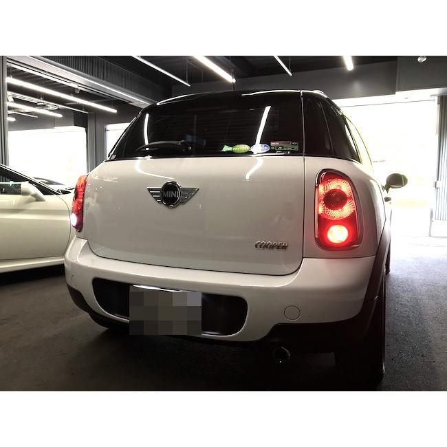 みね商店 BMW MINI CROSSOVER／バック(リバース)ランプ／LG1818 CSP