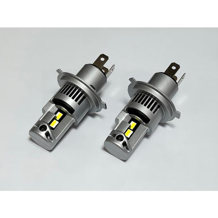 みね商店 FJクルーザー/LEDヘッドライト H4(Hi/Lo)/4060 CSP みね商店 FJクルーザー/LEDヘッドライト H4(Hi/Lo)/4060 CSP