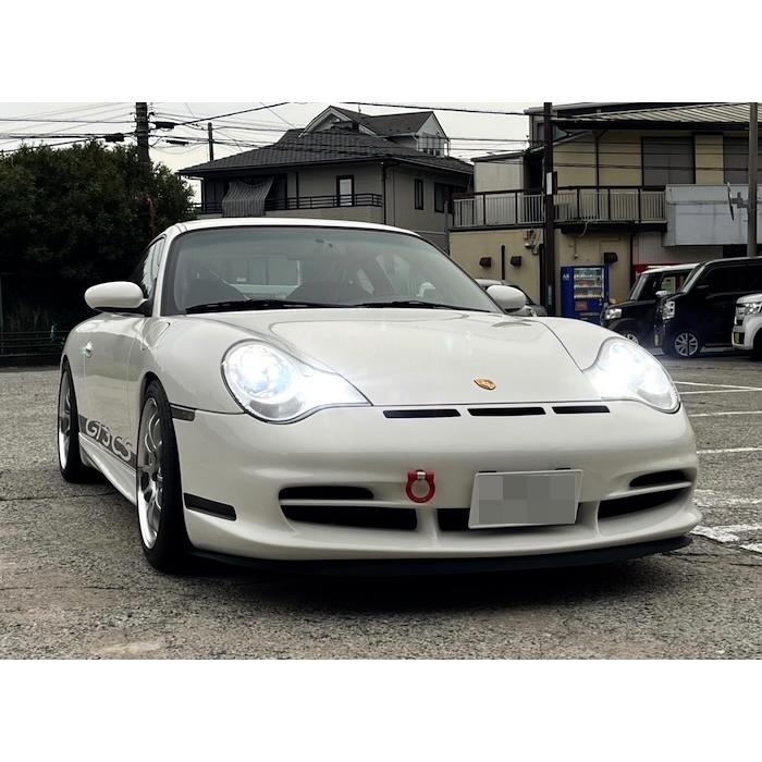 みね商店 ポルシェ 911（996）後期／Original Custom C.S.P／1500LM