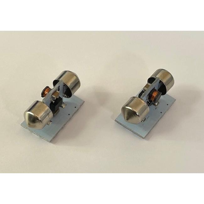みね商店 LAND CRUISER 70（復活モデル）／2835 Power LED フロント