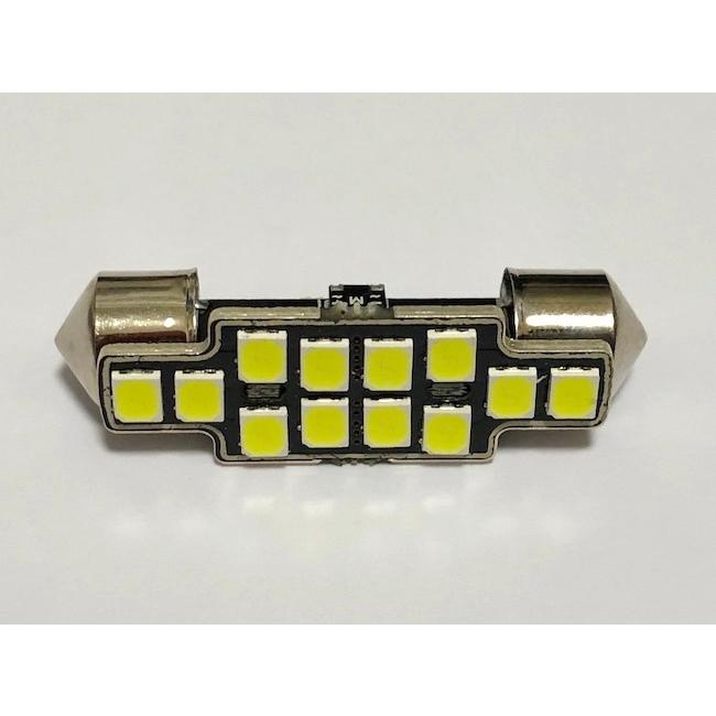 みね商店 LAND CRUISER 70（旧車・24V）／2835 Power LED ルームランプ