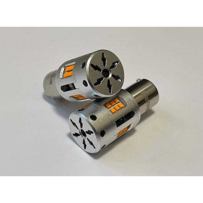 みね商店 ランクル70（再再販モデル）／ハイフラキャンセラー内蔵 LED