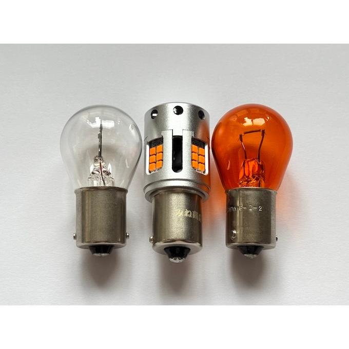 みね商店 ランクル70（再再販モデル）／ハイフラキャンセラー内蔵 LED
