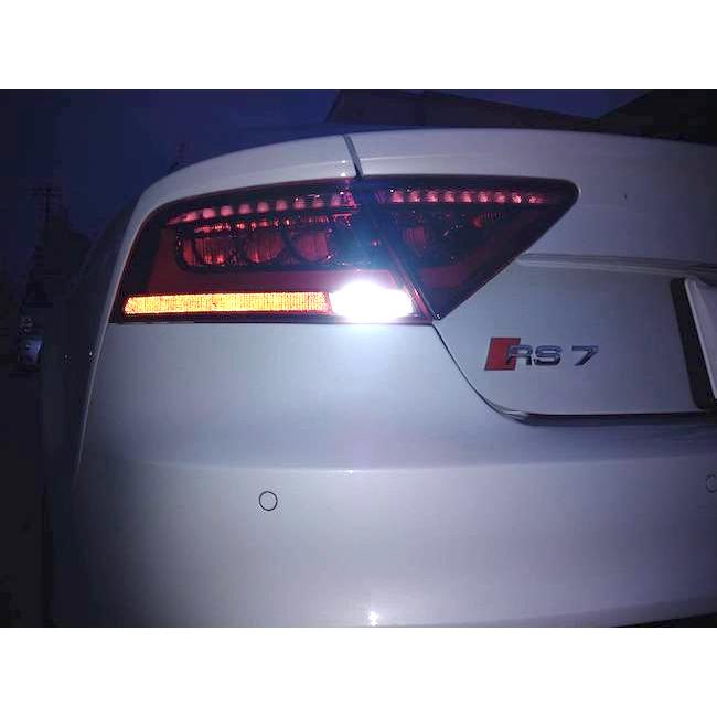 みね商店 アウディ A7・S7・RS7 スポーツバック／3030 LED 30pcs