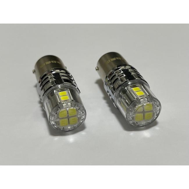 みね商店 ROVER MINI／バック（リバース）ランプ／3030 LED ウルトラ