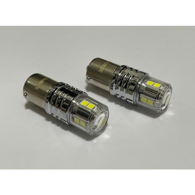 みね商店 ROVER MINI／バック（リバース）ランプ／3030 LED ウルトラ