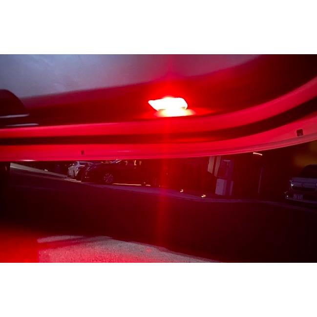 みね商店 GR86・BRZ／LEDドアカーテシランプ（Epistar 3030 monster