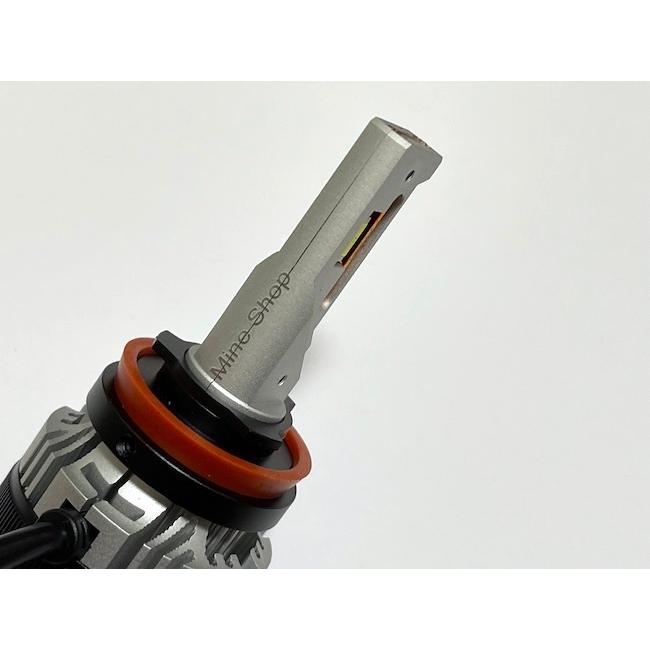 みね商店 アウディTT／キャンセラー内蔵 LEDフォグランプ／LED 7035