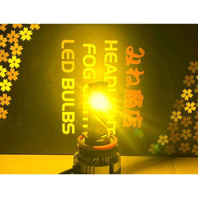 みね商店 アウディTT／キャンセラー内蔵 LEDフォグランプ／LED 7035