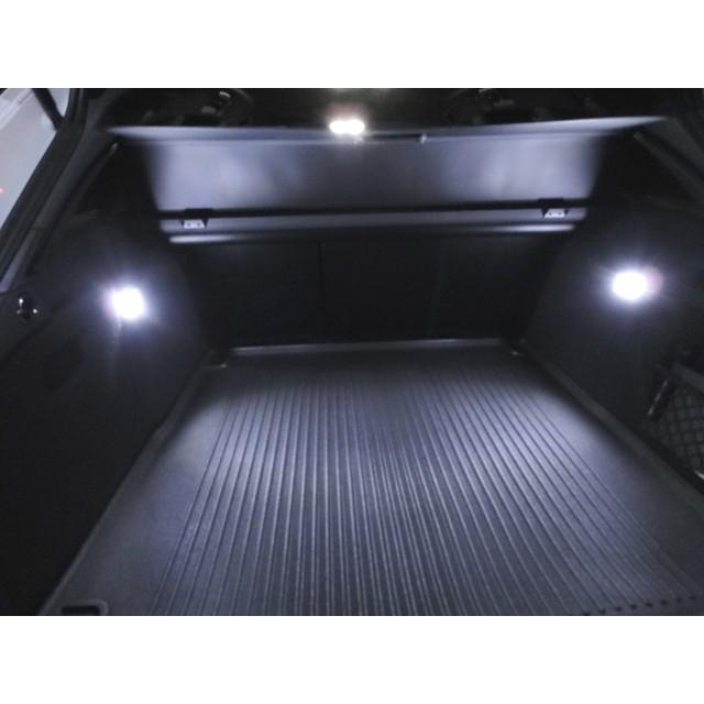 みね商店 アウディA4／3030 monster LEDルームランプセット／AUDI A4 