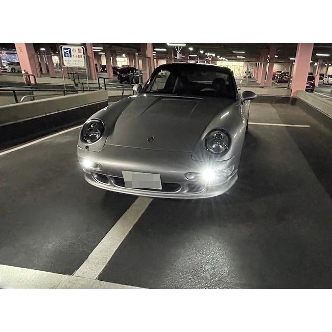 みね商店 ポルシェ 911（993）ポジションランプ（スモール）3030 