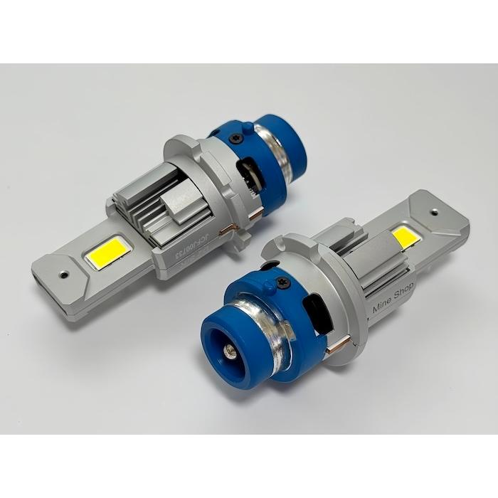 みね商店 ポルシェ 911（993）後期／純正交換用LEDヘッドライト／5490
