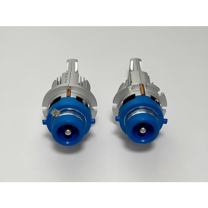 みね商店 ポルシェ 911（993）後期／純正交換用LEDヘッドライト／5490