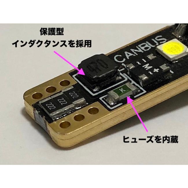 みね商店 ポルシェ 911（997）前期／Epistar 3030 monster LED(300LM