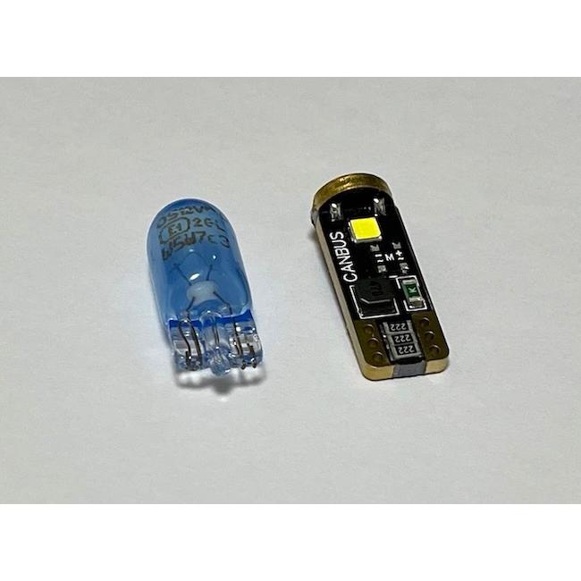 みね商店 ポルシェ 911（997）前期／Epistar 3030 monster LED(300LM
