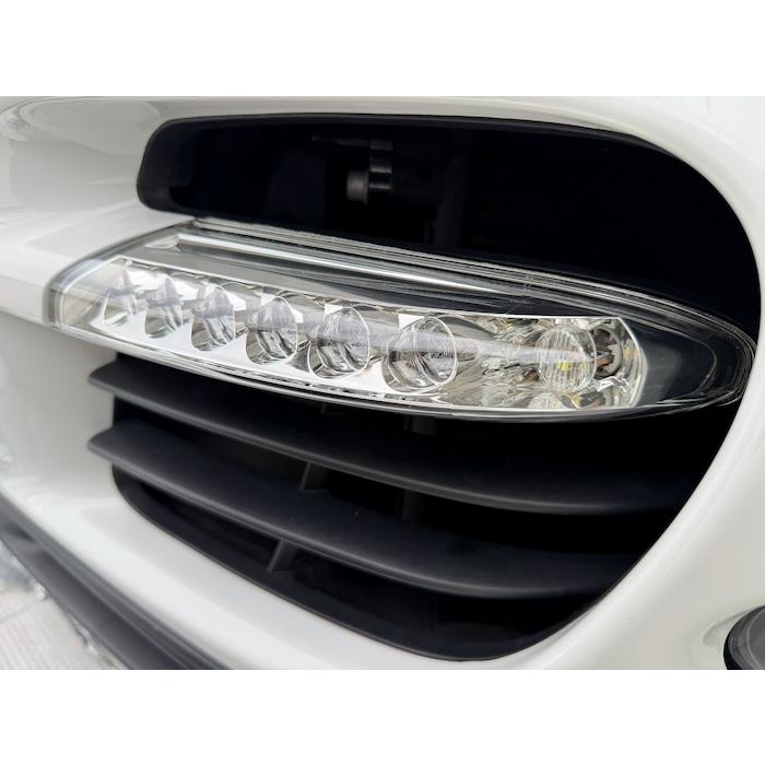 みね商店 ポルシェ 911（997）前期／Epistar 3030 monster LED(300LM