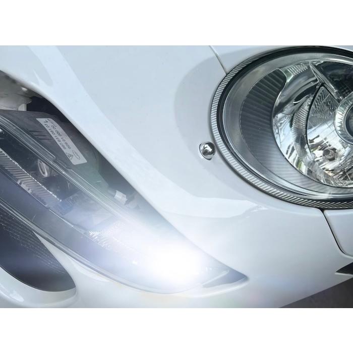みね商店 ポルシェ 911（997）前期／Epistar 3030 monster LED(300LM