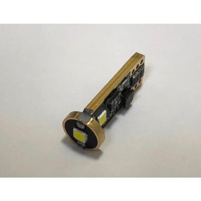 みね商店 ポルシェ 911（997）前期／Epistar 3030 monster LED(300LM