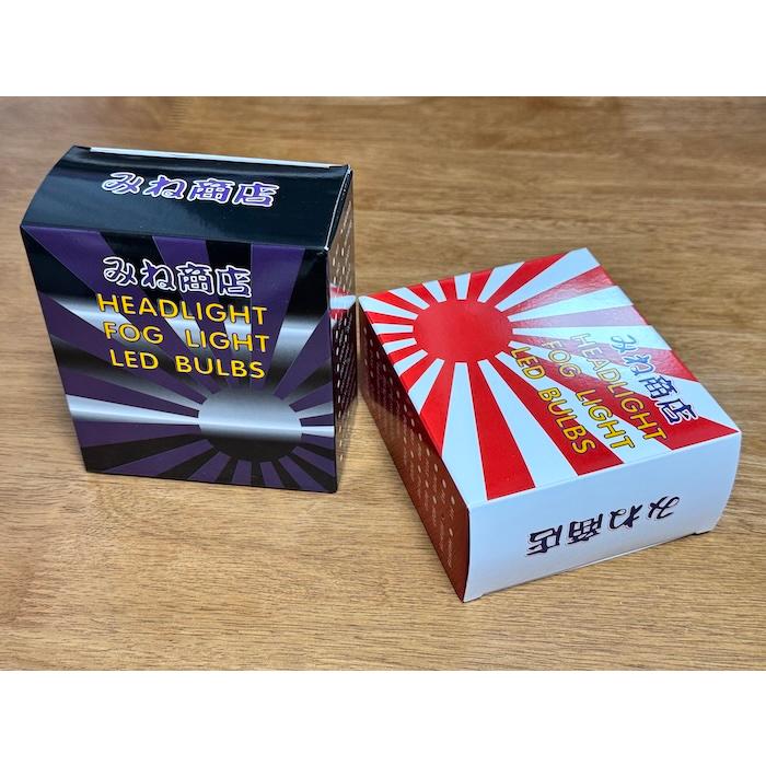 みね商店 ポルシェ 911（930）／専用LEDヘッドライト／3570 C.S.P