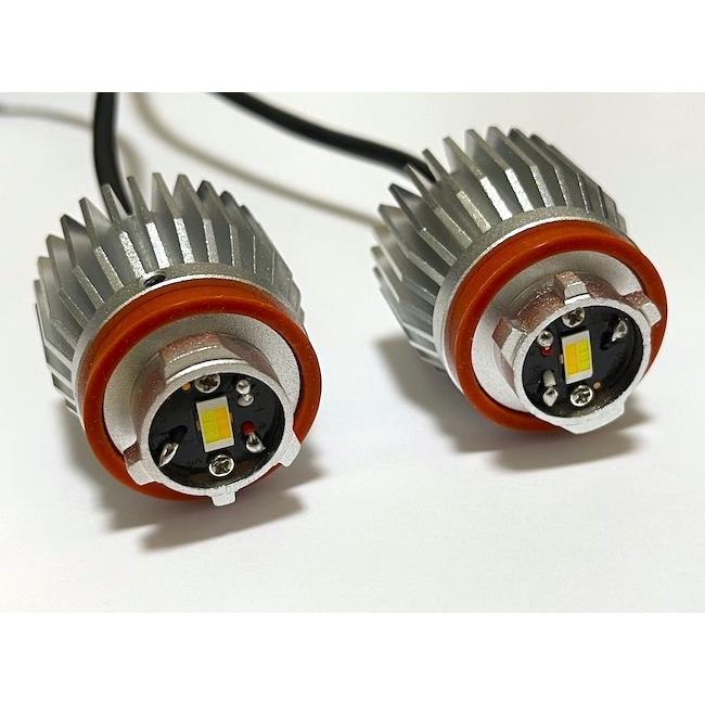 みね商店 [200系ハイエース7型] 純正LEDフォグ交換用パワー