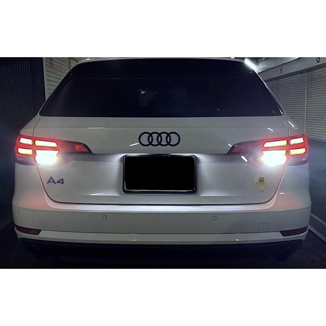 AUDI A4 B6　北米ランプセット　USDM ヘッドライト [LED LOW BEAM] 09-11アウディA4 B8インフィニティ