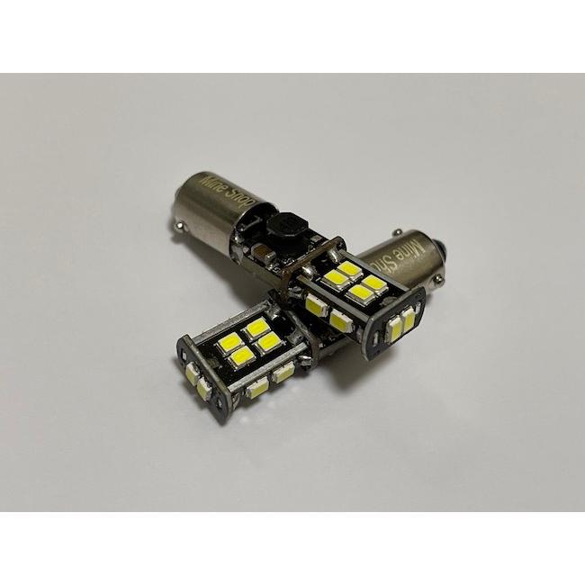 みね商店 Ferrari 599GTB Fiorano／LEDフロントポジションランプ