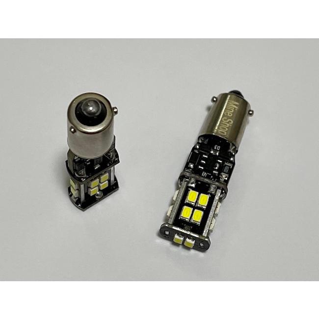 みね商店 Ferrari 599GTB Fiorano／LEDフロントポジションランプ