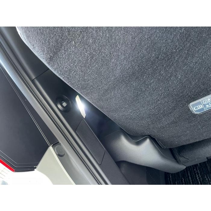 みね商店 40系アルファード・ヴェルファイア／純正交換用 LED